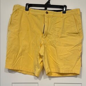 Mens size 38w | club room | shorts